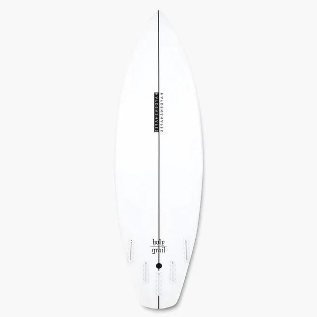 期間限定値下げ HaydenShapes Holy Grail 5’11 Buy the Haydenshapes Holy Grail 5ft 10in White Surfboard Online