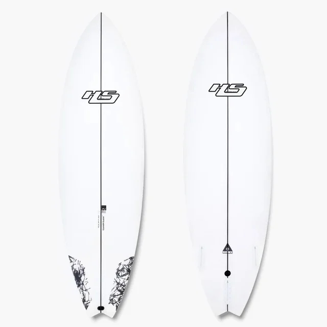 サーフィン・ボディボード haydenshapes hypto krypto step up 6.4 Buy the Haydenshapes Hypto Krypto Step Up 5ft 10in White Online