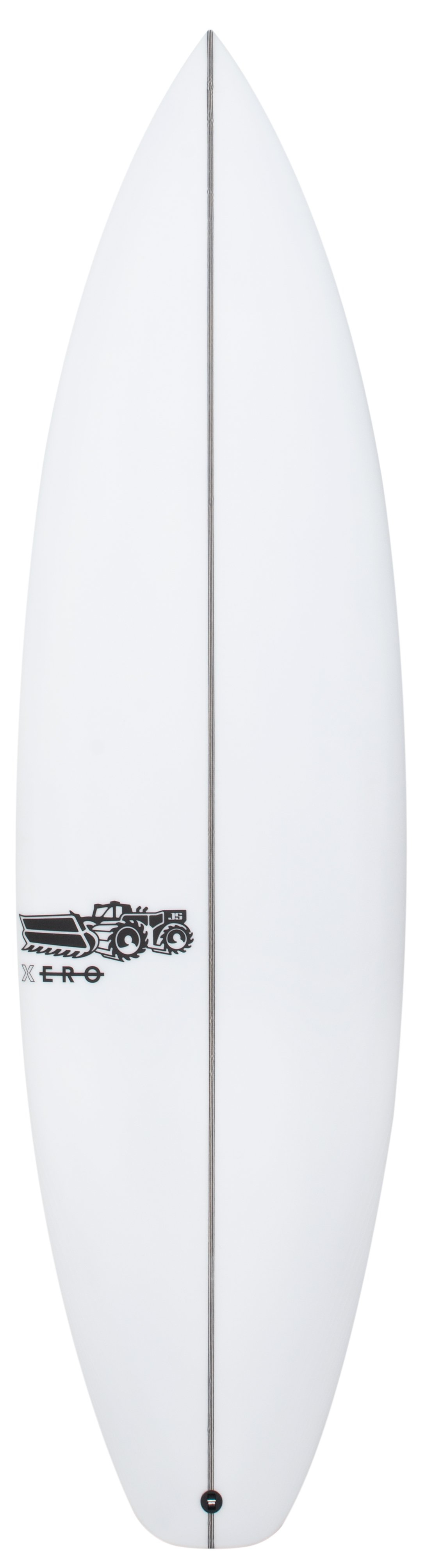 Buy the JS Industries XERO 5ft 10in Surfboard Online Now | Boardcave