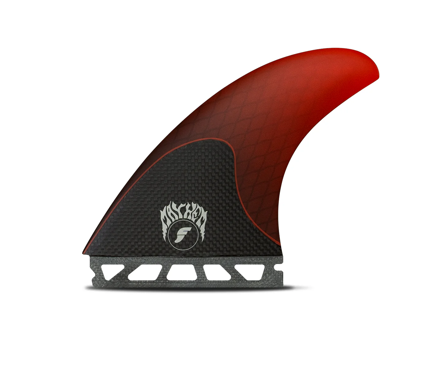 FUTURES Mayhem 3.0 Thruster