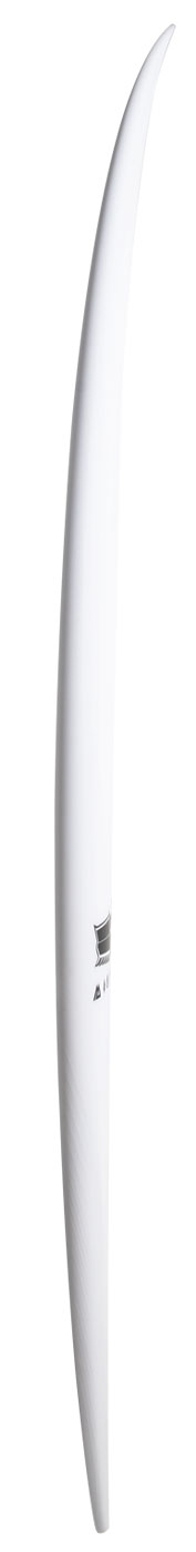 Buy the JS Industries Monsta Box 2020 5ft 10in Squash Tail Online