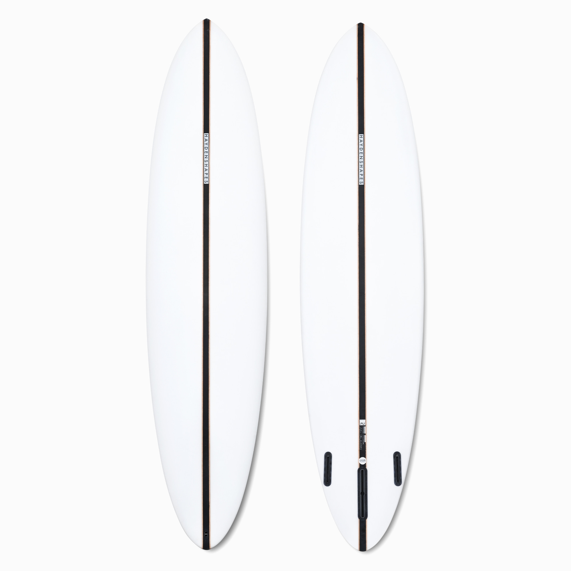 ヘイデンシェイプス MID LENGTH GLIDER HaydenShape Buy the Haydenshapes Mid Length Glider 5ft 10in Online Now | Boardcave