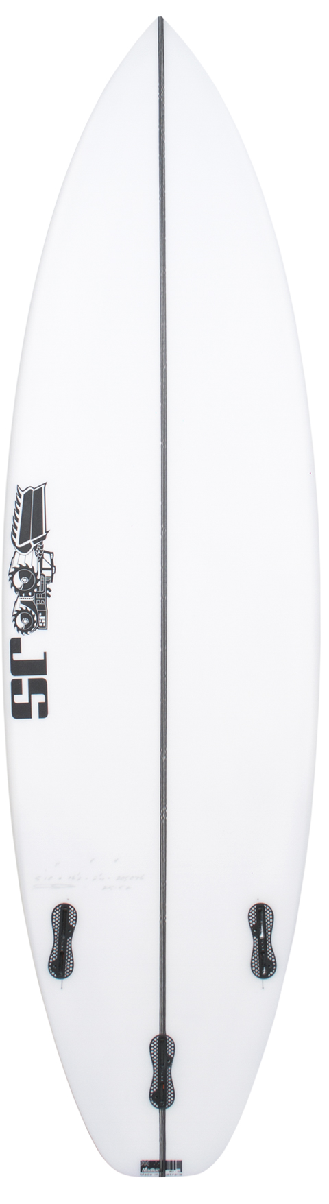 JSサーフボードモンスター8 Buy the JS Industries MONSTA 8 SQUASH TAIL 3-6 ft Online Now