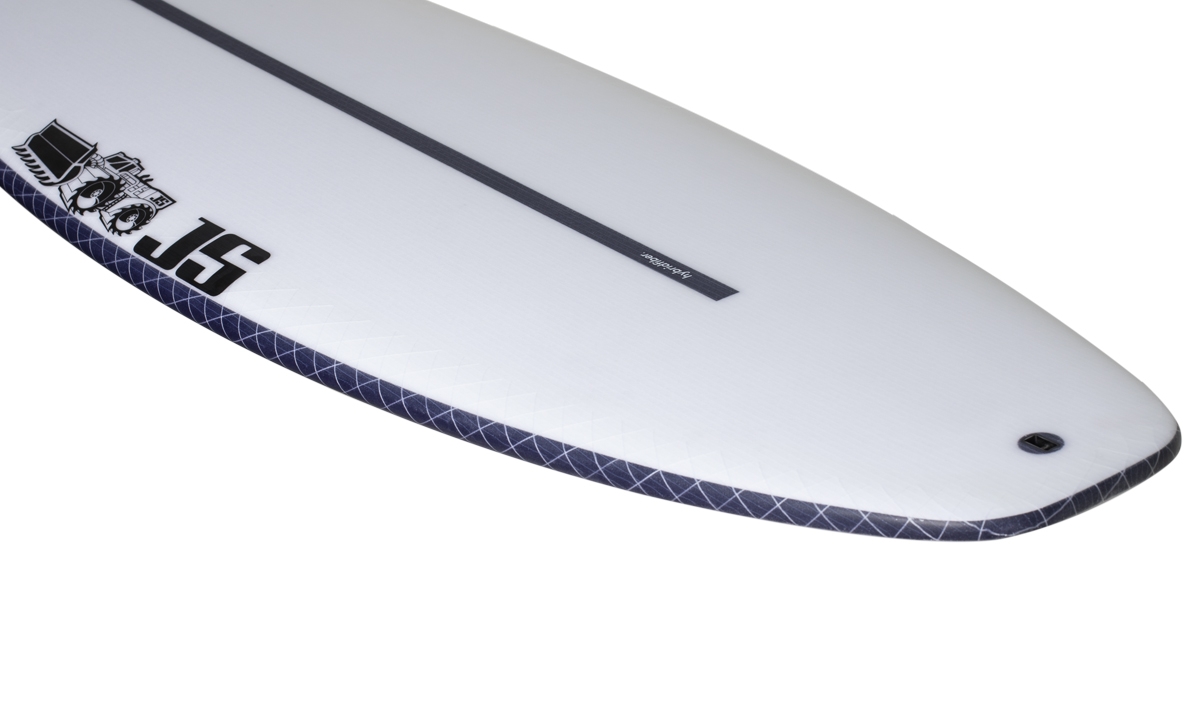 Buy the JS Industries Monsta Box Squash Tail HYFI Online Now