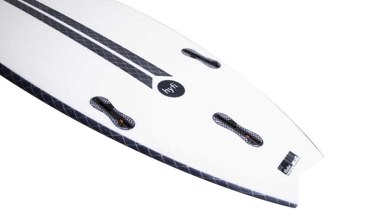 Buy the JS Industries Monsta Box Swallow Tail HYFI Online Now