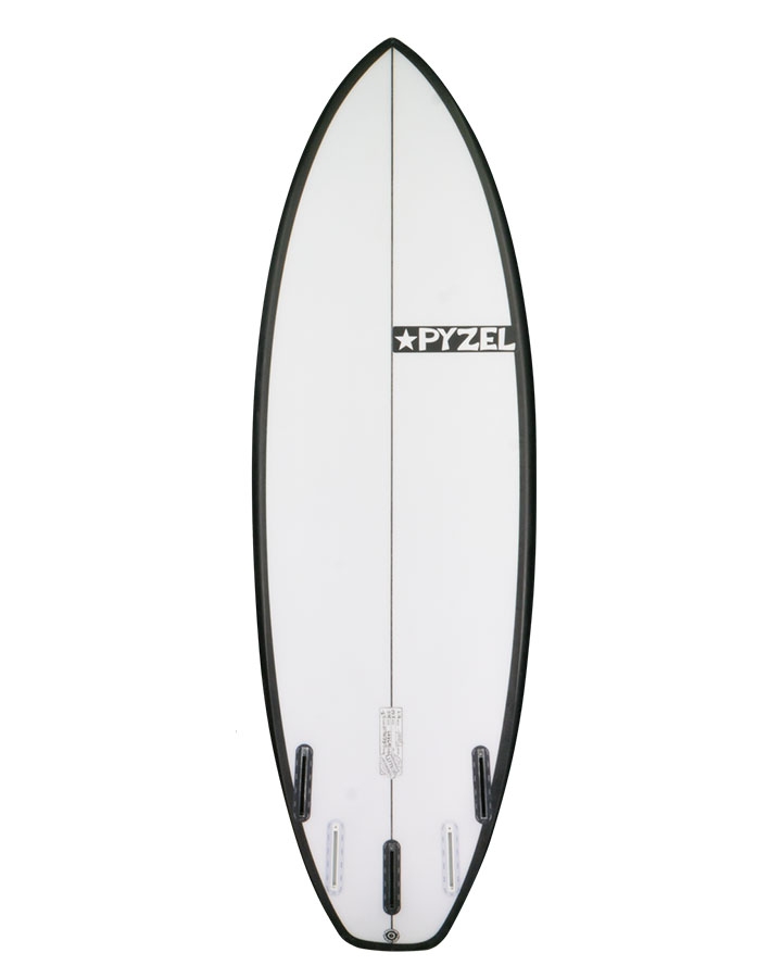 Buy the Pyzel Gremlin Surfboard Online Now | Boardcave