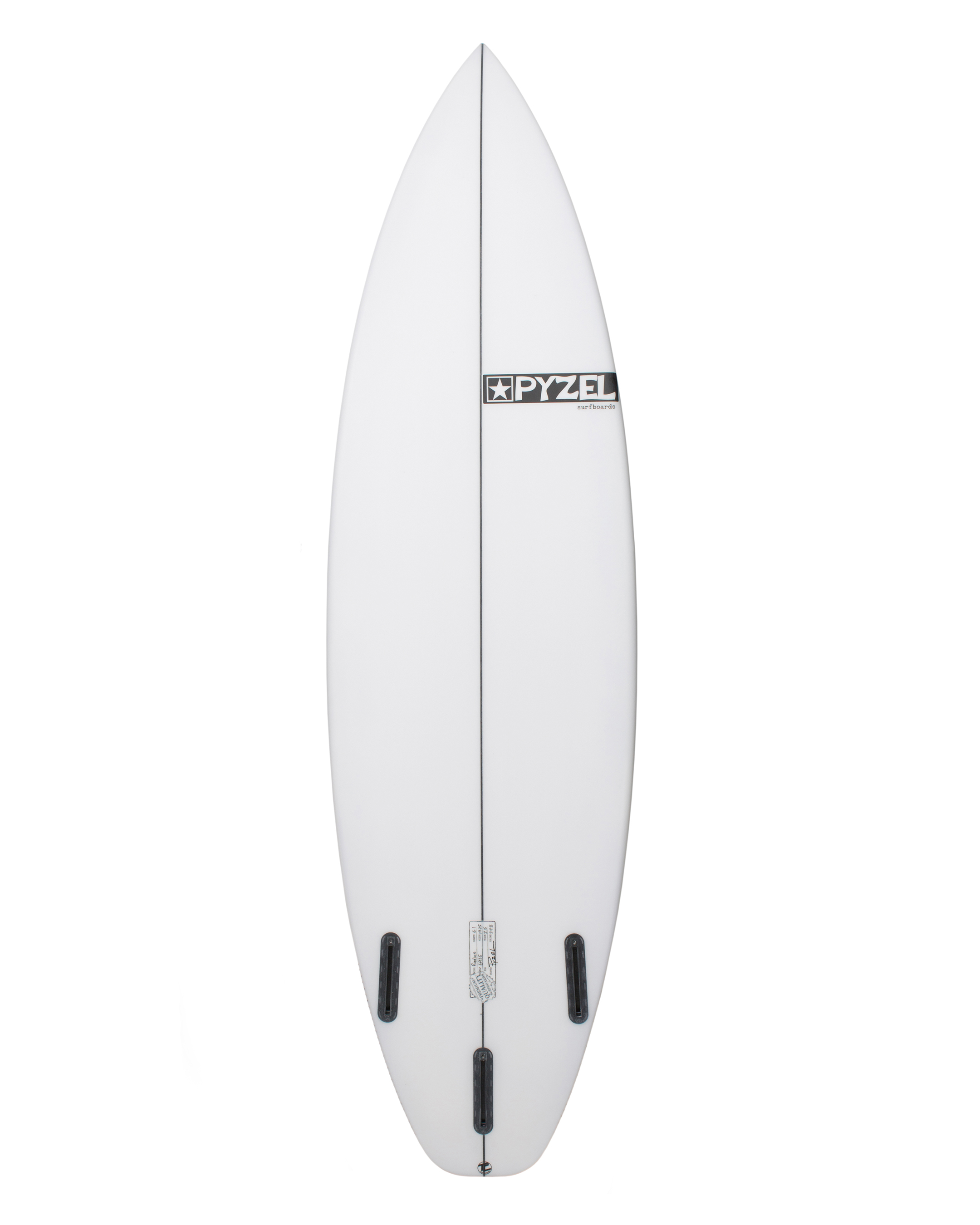 PYZEL Radius サーフボード ショートボード Buy the Pyzel Radius 5ft 10in Online Now | Boardcave