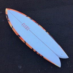 Buy the Panda Blackmoon Surfboard Online Now | Boardcave USA