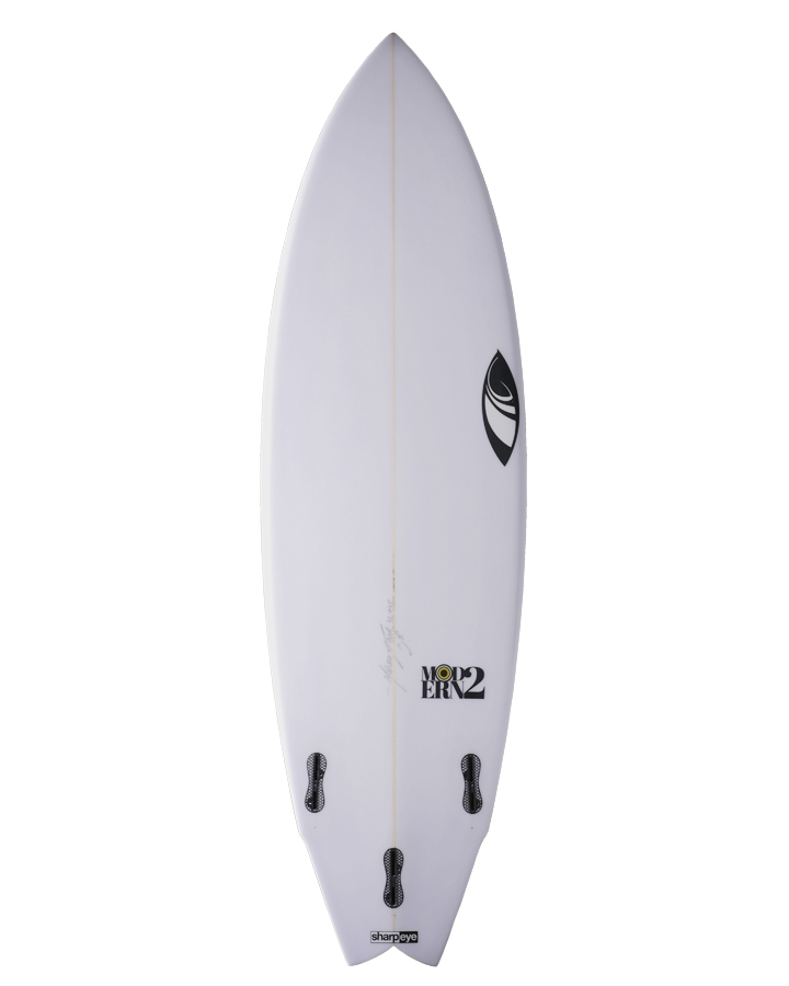 Buy the Sharp Eye Modern 2 5ft 10in Surfboard Online Now | Boardcave