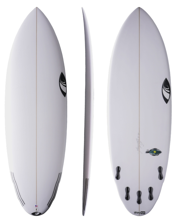 sharp eyeサーフボード　sole Buy the Sharp Eye Sole Surfboard Online Now | Boardcave