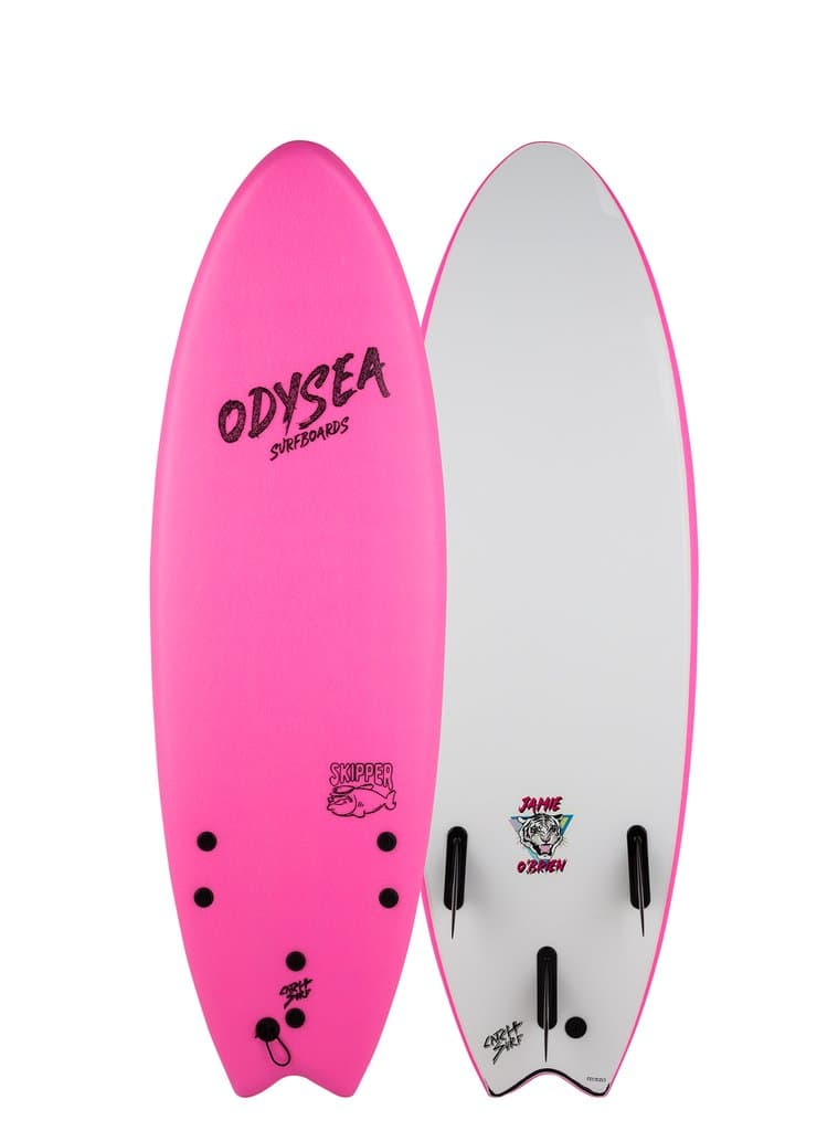 Buy the Catch Surf Odysea Skipper Basic JOB Online Now | Boardcave