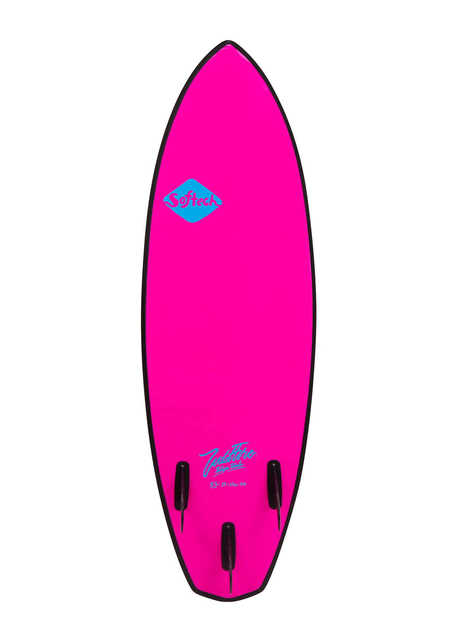 Buy the Softech Filipe Toledo Wildfire Online Now | Boardcave