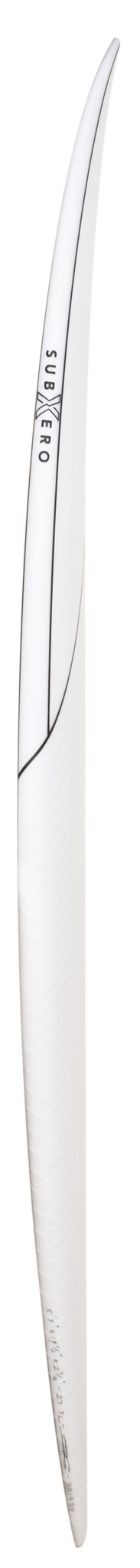Buy the JS Industries Sub Xero HYFI 2.0 5ft 10in Surfboard Online