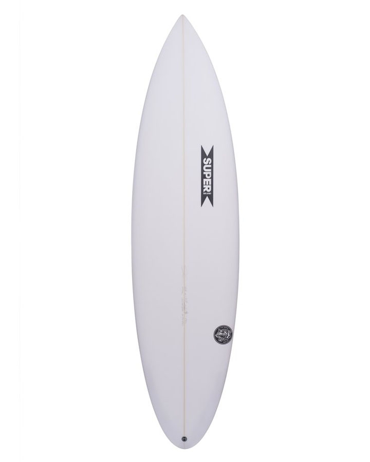 Buy the Superbrand The Madcat 5ft 10in Surfboard Online Now