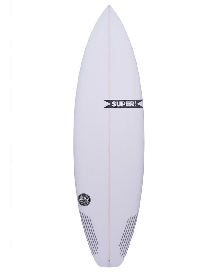 Buy the Superbrand The Madcat 5ft 10in Surfboard Online Now