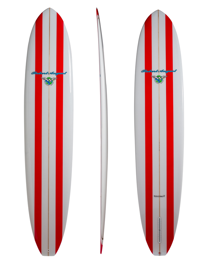 k*n様 Robert August 「wing nut model」10ft Buy the Robert August Wingnut I 5ft 10in Surfboard Online Now