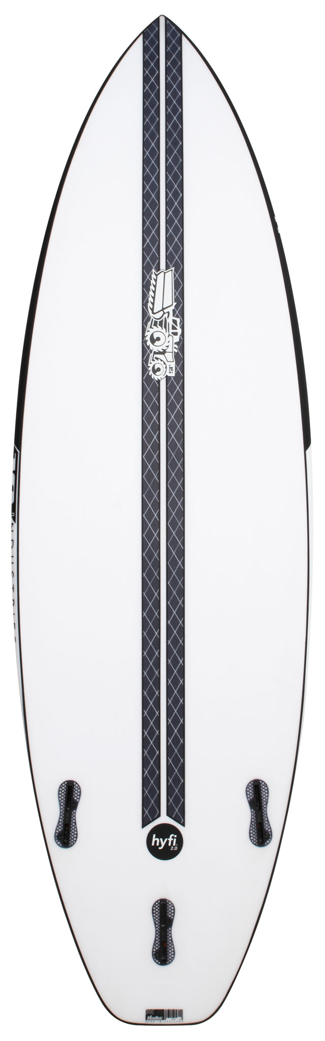 Buy the JS Industries Xero HYFI 2.0 Easy Rider Online Now | Boardcave