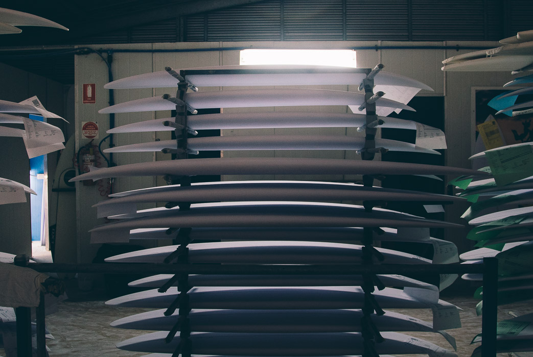 Surfboard Production Times What it Takes to Make a Board Boardcave USA