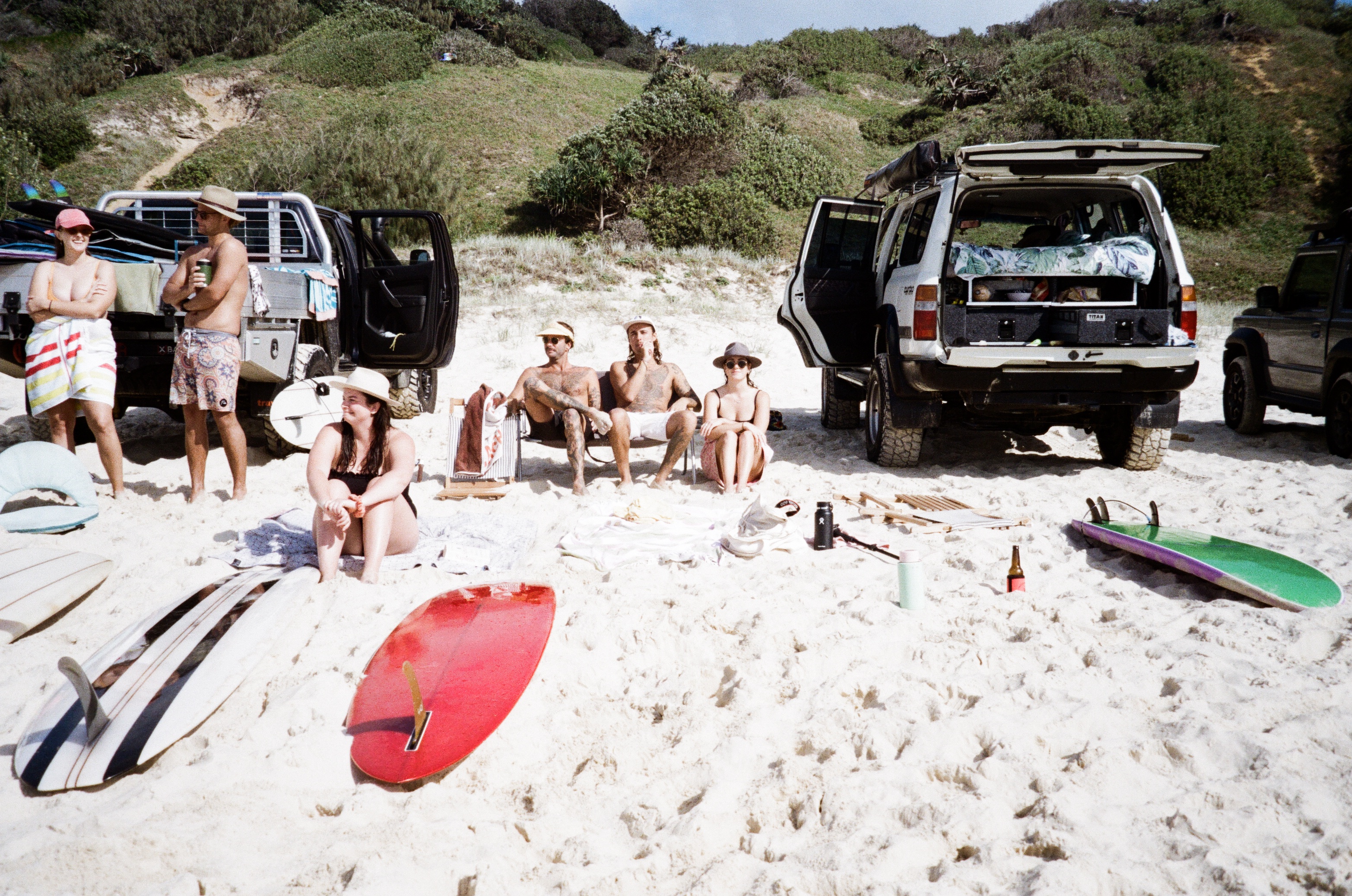 Best Surf Accessories List: Useful, Necessary, and Love to Have ...
