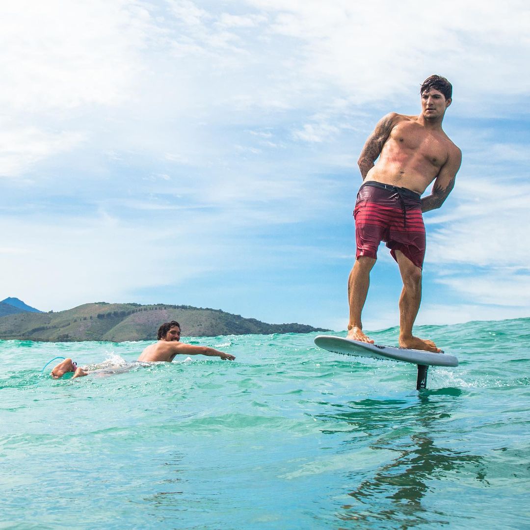 gabriel medina