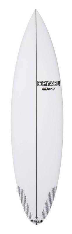 Pyzel Surfboards - Tank Step Up