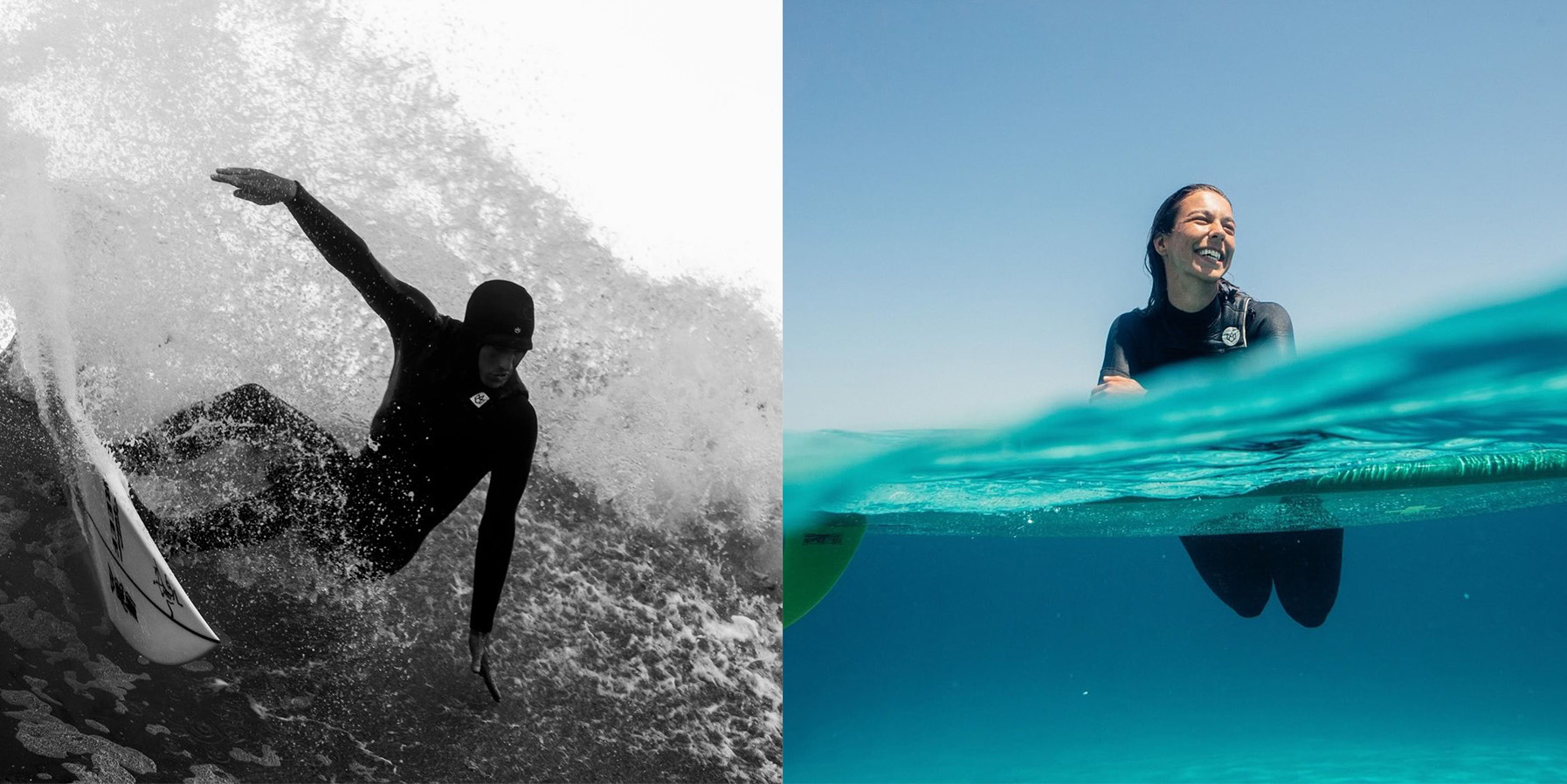 manera wetsuits